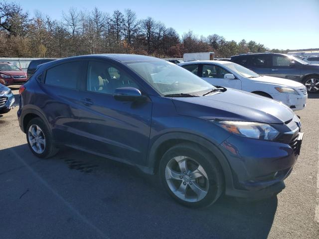 2017 HONDA HR-V 3CZRU6H54HM728924