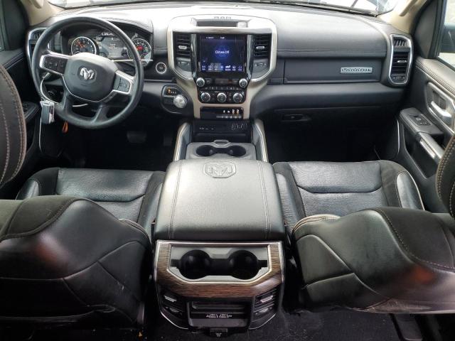2019 RAM 1500 LARAM - 1C6RREJT6KN567975