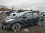 Lot #2952252026 2013 FORD FIESTA S