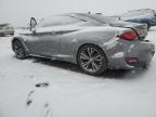 Lot #3023764893 2018 INFINITI Q60 LUXE 3