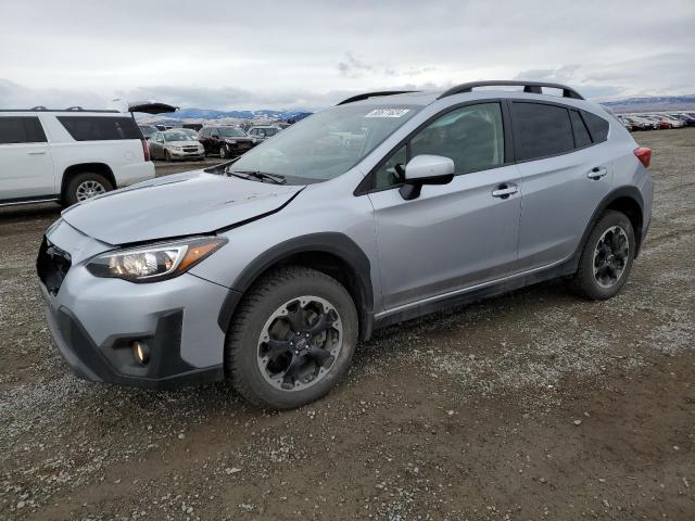 2023 SUBARU CROSSTREK #3004400730