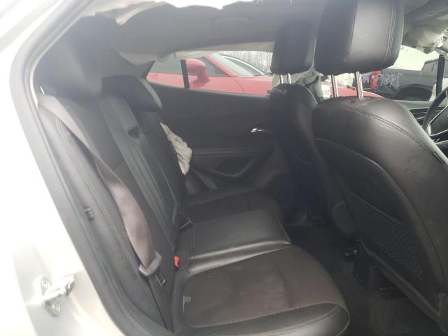 2017 BUICK ENCORE PRE - KL4CJASB2HB255693