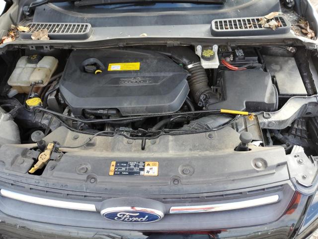 2016 FORD ESCAPE SE - 1FMCU9GX1GUA63597