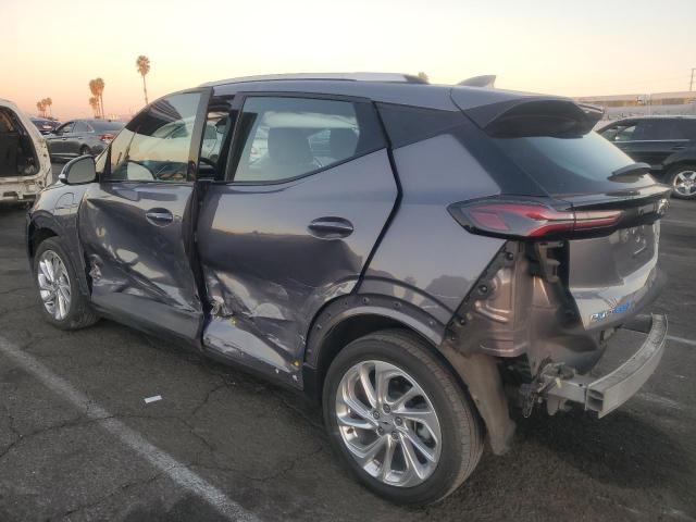 Vin: 1g1fy6s00n4119923, lot: 80142104, chevrolet bolt lt 20222