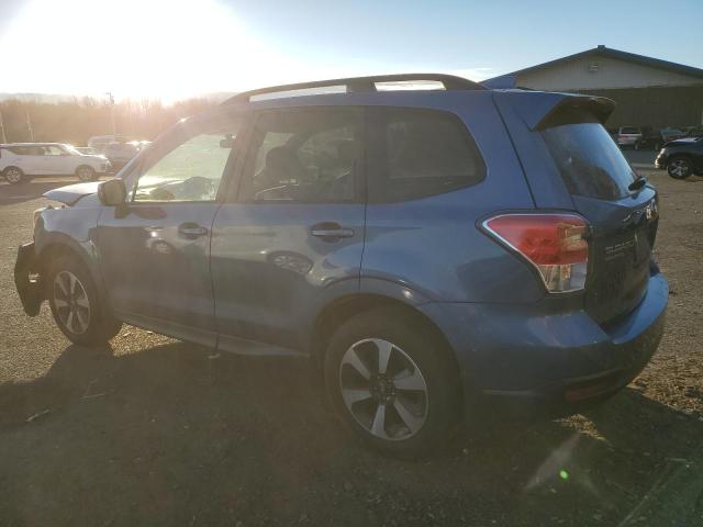 2017 SUBARU FORESTER 2 - JF2SJAEC4HG467683