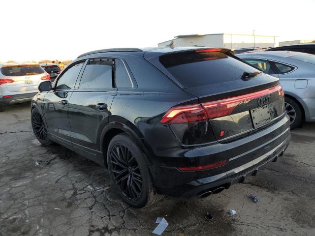 2024 AUDI SQ8 PREMIU WA1AWBF11RD008140