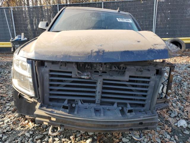 2017 CHEVROLET TAHOE K150 - 1GNSKBKC7HR378398