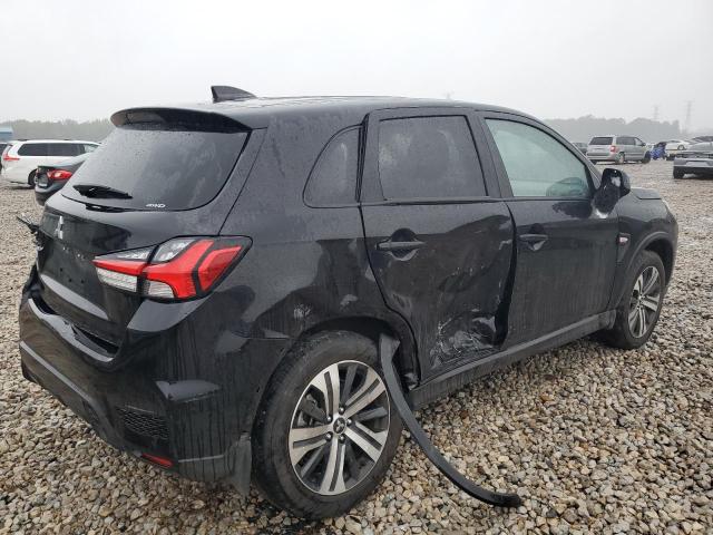 2024 MITSUBISHI OUTLANDER - JA4ARUAU6RU011877