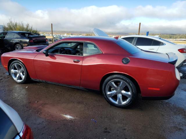 2022 DODGE CHALLENGER - 2C3CDZBT5NH117884