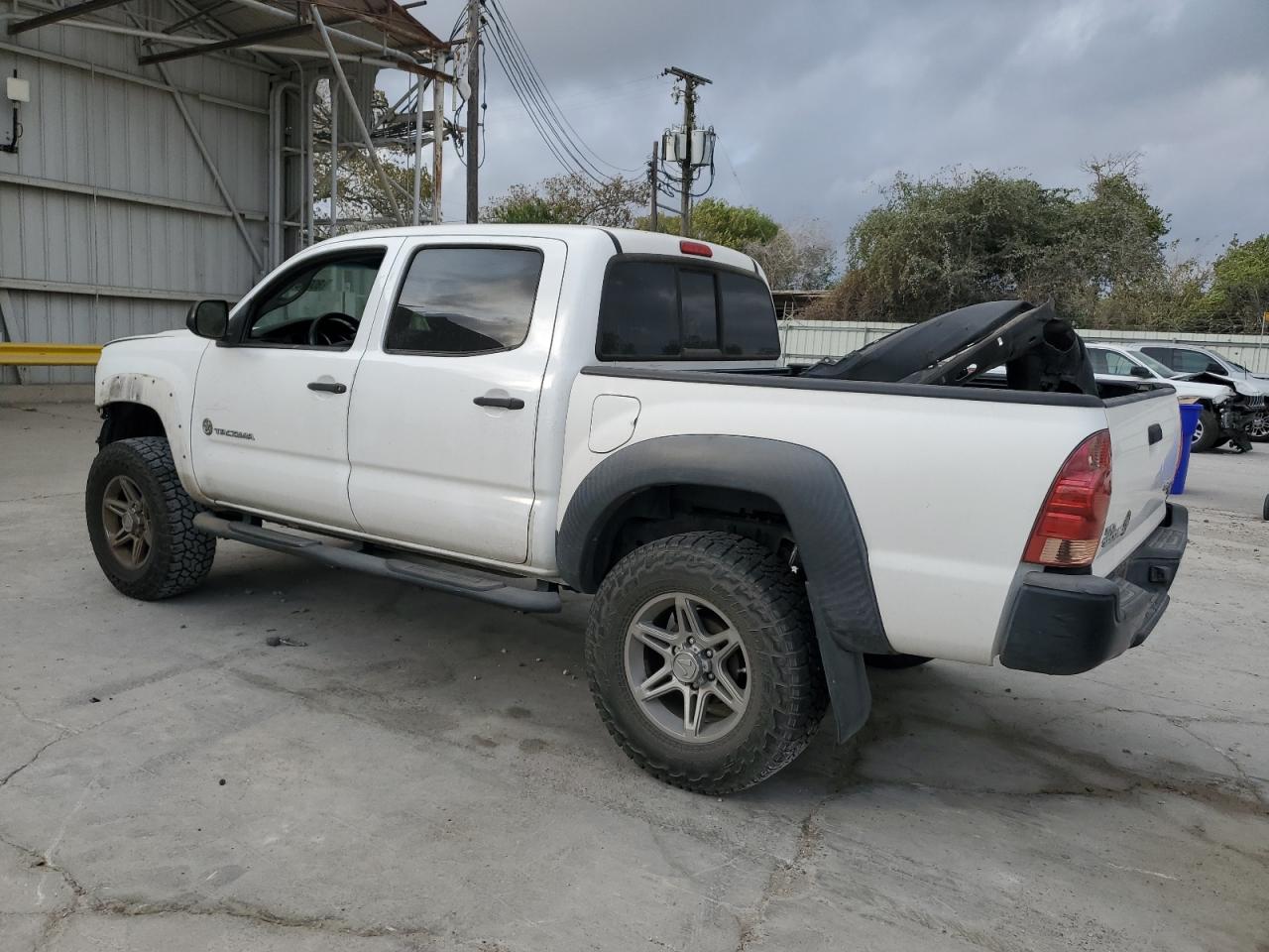 Lot #3028569936 2013 TOYOTA TACOMA