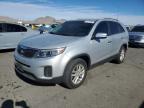 KIA SORENTO LX photo