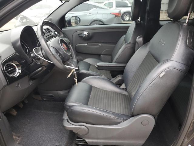2015 FIAT 500 SPORT - 3C3CFFBR0FT504171