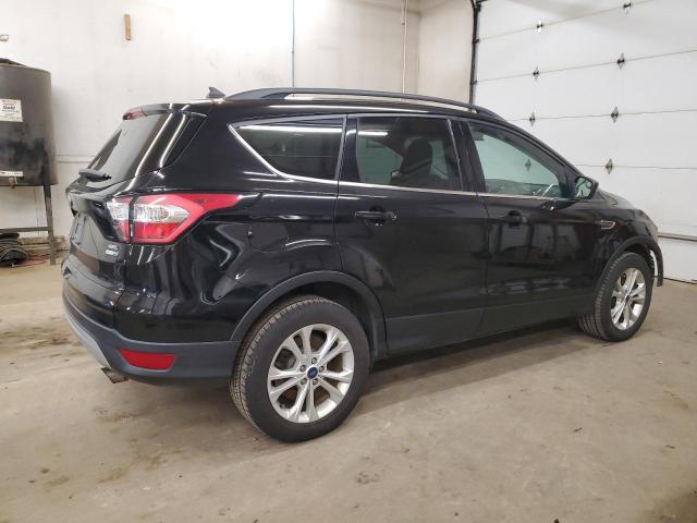 2018 FORD ESCAPE SEL - 1FMCU9HD3JUA09973