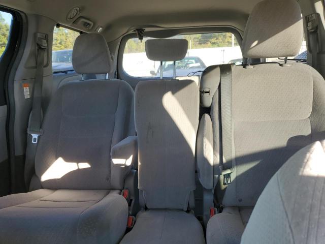 2016 TOYOTA SIENNA LE - 5TDKK3DC1GS708578