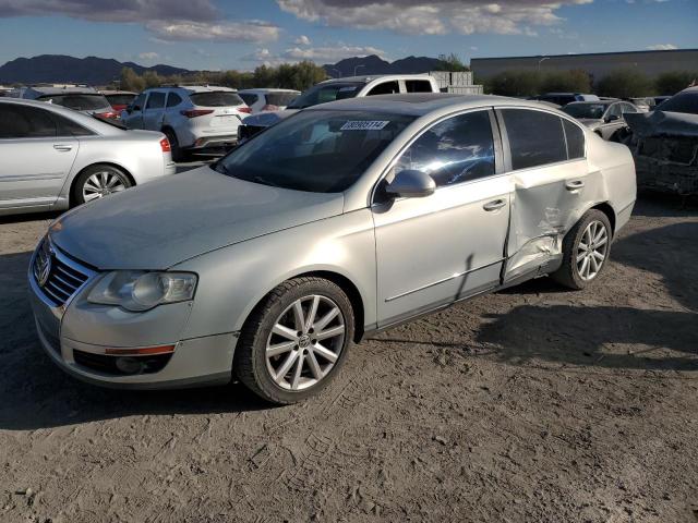 2010 VOLKSWAGEN PASSAT KOM #3023738890