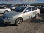 Lot #3023738890 2010 VOLKSWAGEN PASSAT KOM