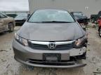 HONDA CIVIC LX photo