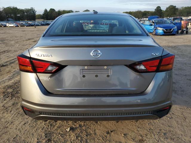 2022 NISSAN ALTIMA SV - 1N4BL4DV8NN318378