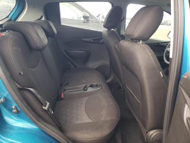 2019 CHEVROLET SPARK 1LT - KL8CD6SA6KC708225