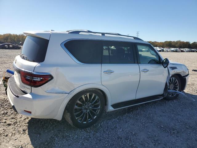 Vin: jn8ay2db6r9850135, lot: 81792694, nissan armada platinum 20243