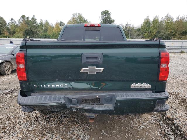 2015 CHEVROLET SILVERADO - 3GCUKTEC3FG254404