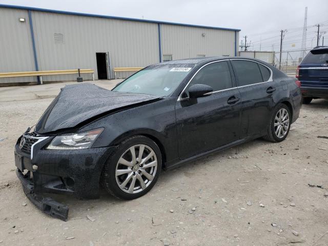 VIN JTHBE1BL3E5029931 2014 LEXUS GS350 no.1