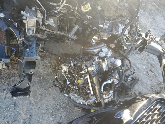 2022 FORD ESCAPE SEL - 1FMCU0H62NUB86260