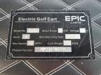 Lot #3051517135 2023 ASPT GOLF CART