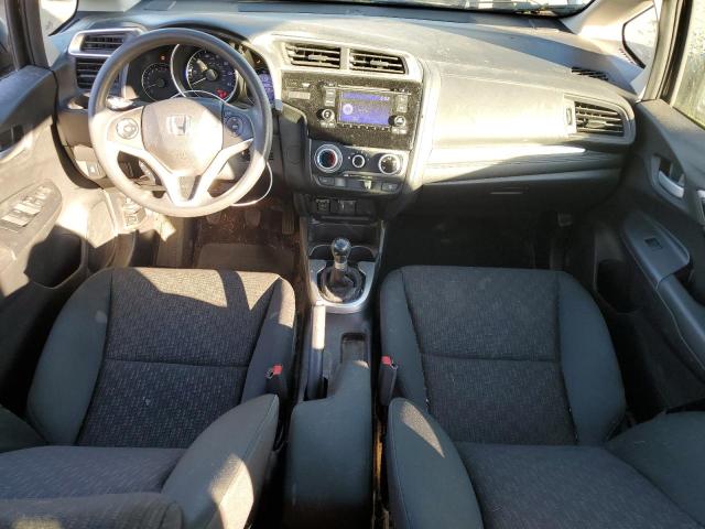 2017 HONDA FIT LX - 3HGGK5G59HM701220