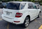 MERCEDES-BENZ ML 350 4MA photo