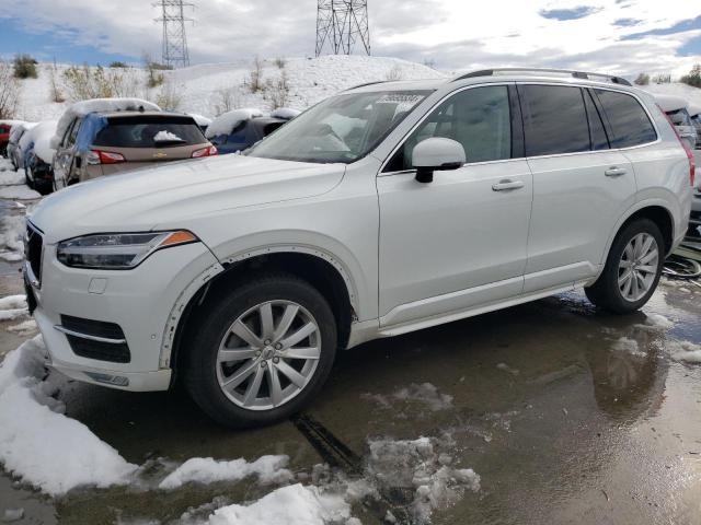 2016 VOLVO XC90 T6 #2972643961