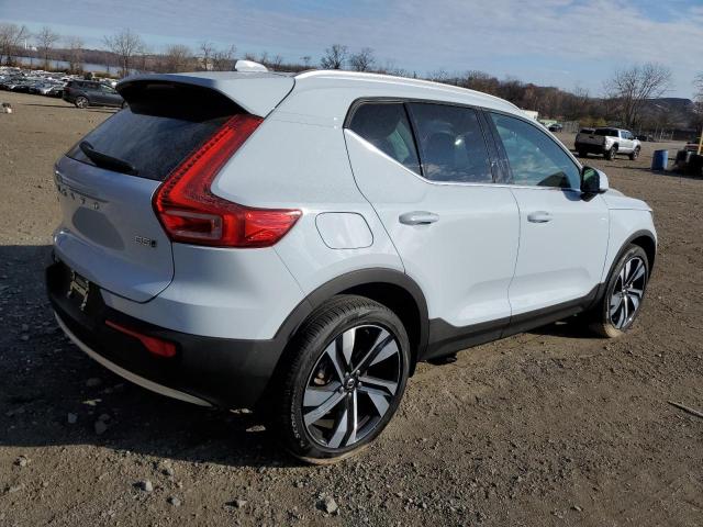 2024 VOLVO XC40 ULTIM YV4L12UF5R2238980