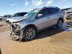 Lot #3023980245 2017 TOYOTA RAV4 HV LI