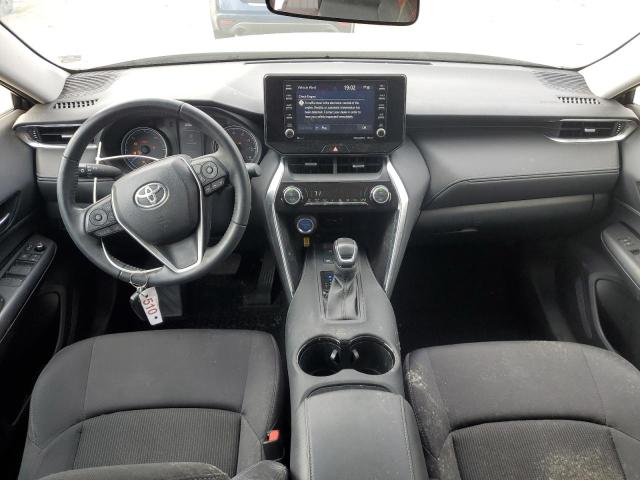 2022 TOYOTA VENZA LE - JTEAAAAH0NJ094390