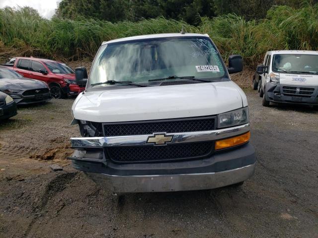 VIN 1GAZGPFG7L1152333 2020 Chevrolet Express, LT no.5