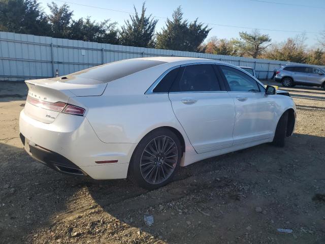 2016 LINCOLN MKZ - 3LN6L2G95GR601038