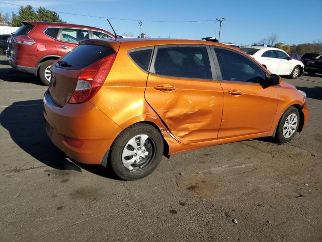 2015 HYUNDAI ACCENT GS KMHCT5AE6FU232370
