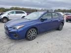 2024 SUBARU IMPREZA SP - JF1GUAFC2R8248121