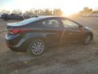 Lot #3027158287 2015 HYUNDAI ELANTRA SE