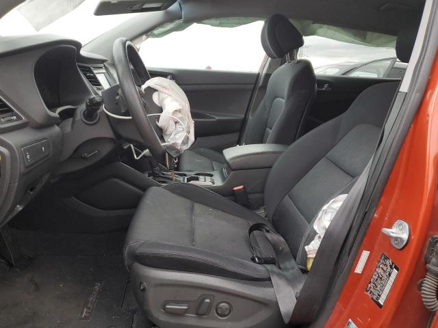 2016 HYUNDAI TUCSON LIM - KM8J33A22GU034677