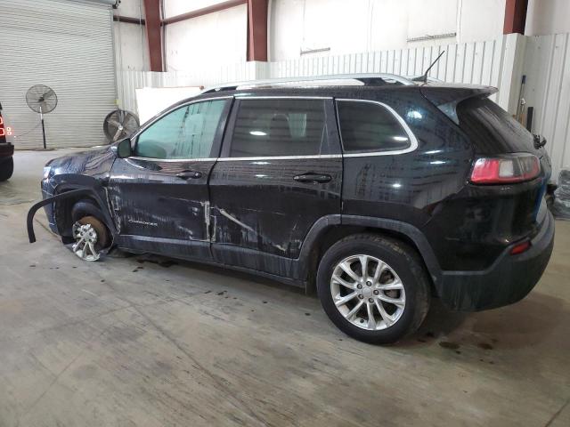 VIN 1C4PJLCB1KD327626 2019 JEEP GRAND CHEROKEE no.2