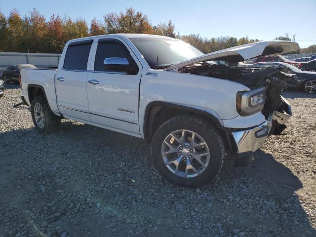 2018 GMC SIERRA K15 - 3GTU2NEC5JG632601