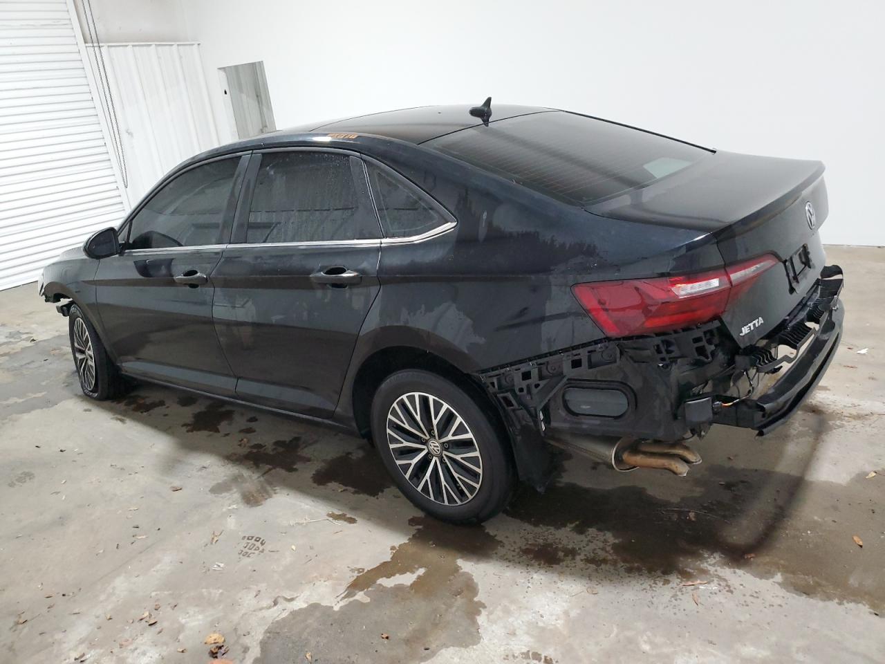 Lot #2973912299 2020 VOLKSWAGEN JETTA S