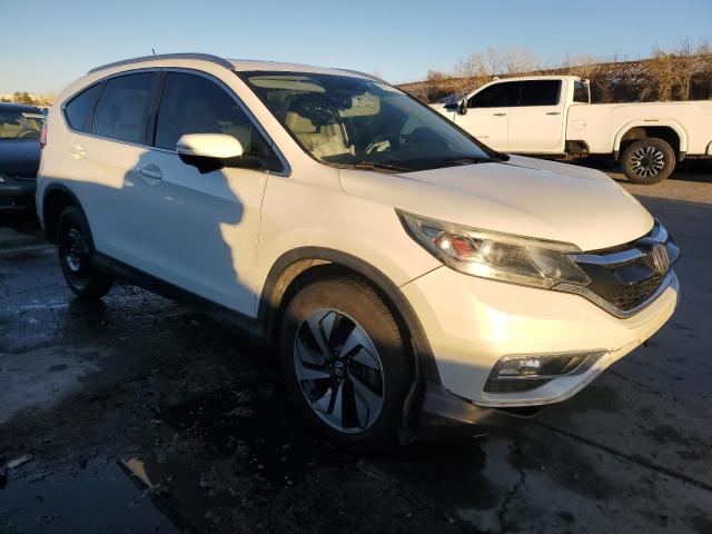 2015 HONDA CR-V TOURI - 5J6RM3H91FL007833