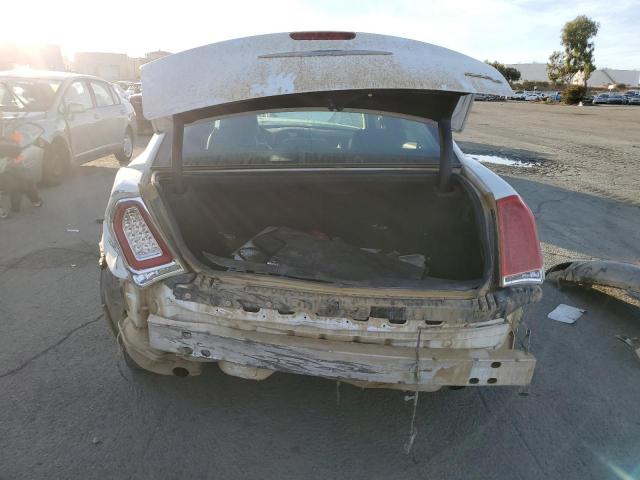 VIN 2C3CCAEG3GH151960 2016 CHRYSLER 300 no.6