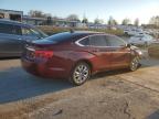 Lot #3025040267 2017 CHEVROLET IMPALA LT