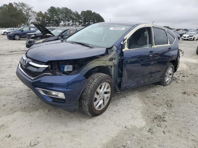 2016 HONDA CR-V EX - 3CZRM3H59GG719244