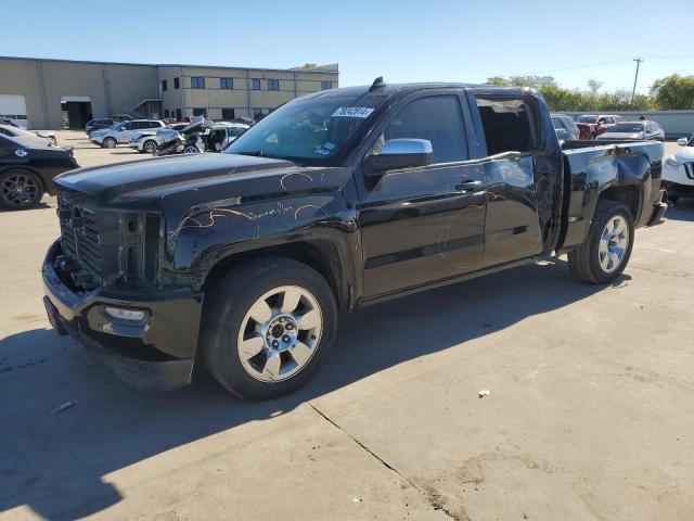 2017 GMC SIERRA K15 - 3GTU2MEC5HG178550