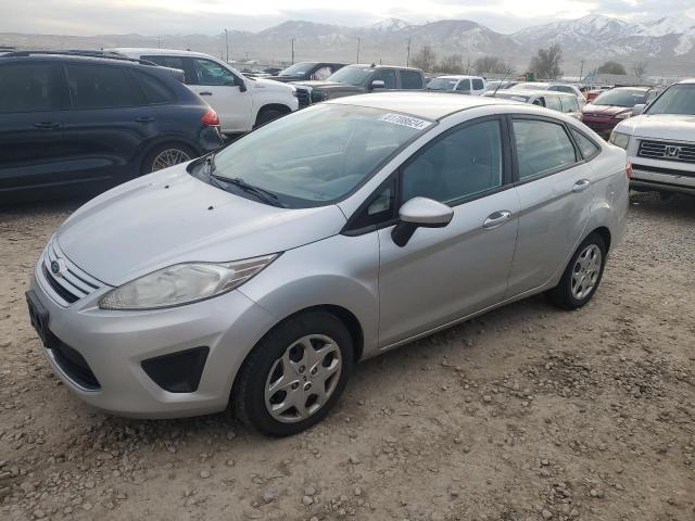 2011 FORD FIESTA S #3004266656