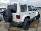 Lot #2957849952 2021 JEEP WRANGLER U